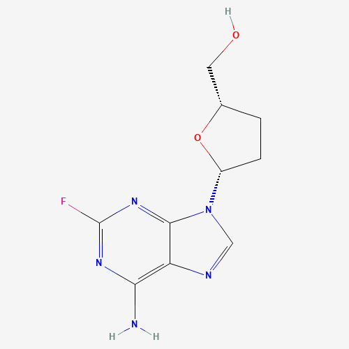 FT-0774788 CAS:114849-59-1 chemical structure
