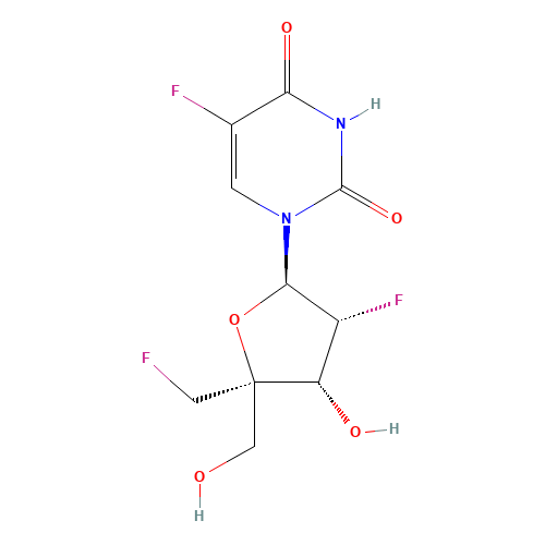 FT-0774795 CAS:1445397-01-2 chemical structure