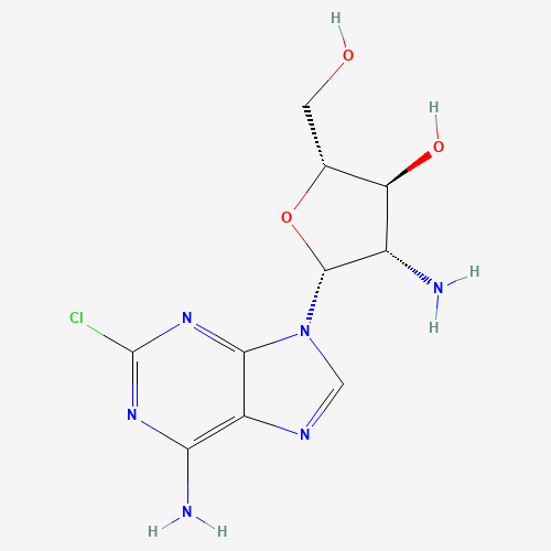 FT-0774799 CAS:111557-02-9 chemical structure