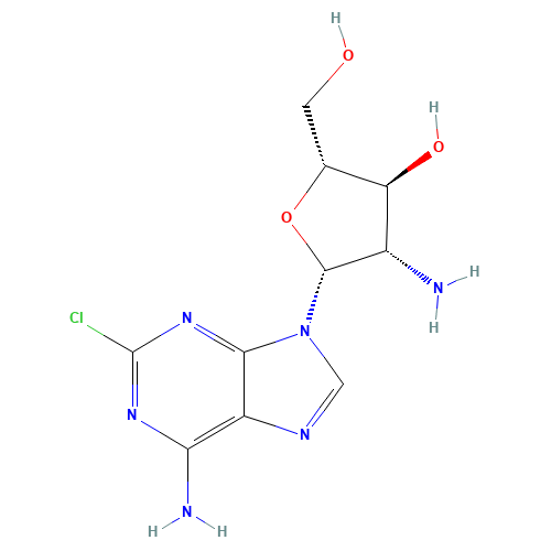FT-0774799 CAS:111557-02-9 chemical structure