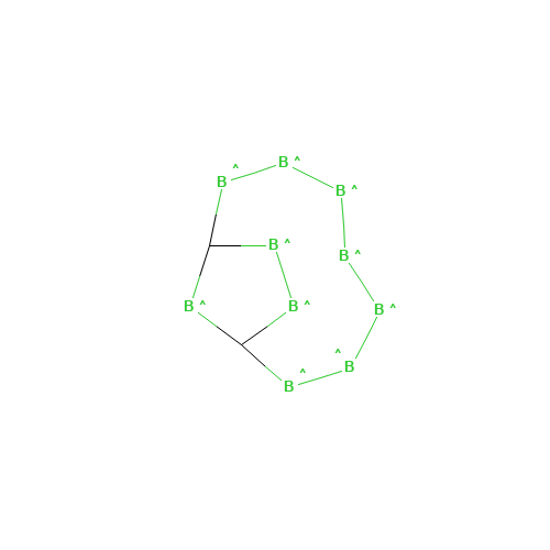 1,12-DICARBADODECABORANE(12) (CAS: 20644-12-6) - Related Chemical Product