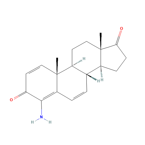 FT-0774802 CAS:105051-87-4 chemical structure