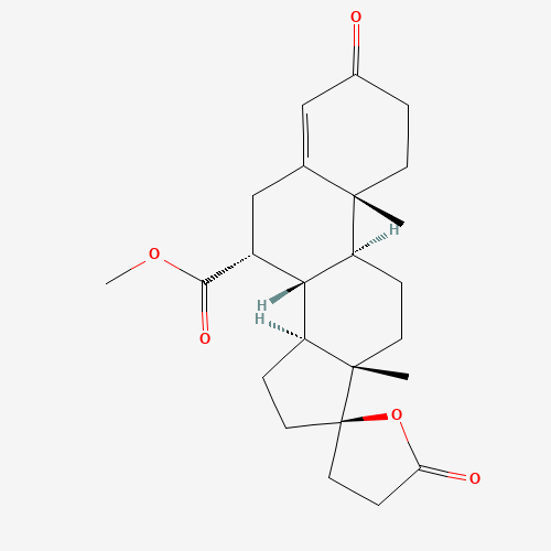 Mexrenone (CAS: 41020-65-9) - Related Chemical Product