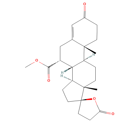 Mexrenone (CAS: 41020-65-9) - Related Chemical Product