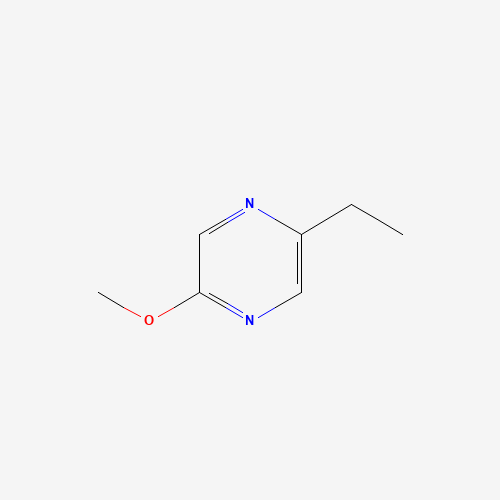 FT-0774811 CAS:68739-00-4 chemical structure