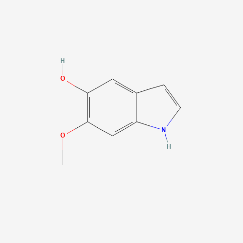 FT-0774818 CAS:2380-83-8 chemical structure