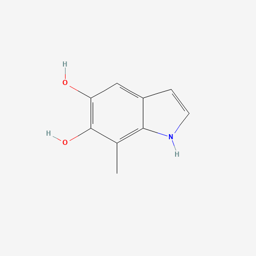 FT-0774830 CAS:80547-75-7 chemical structure