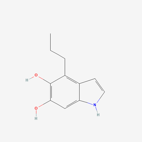 H (CAS: 858233-76-8) - Related Chemical Product