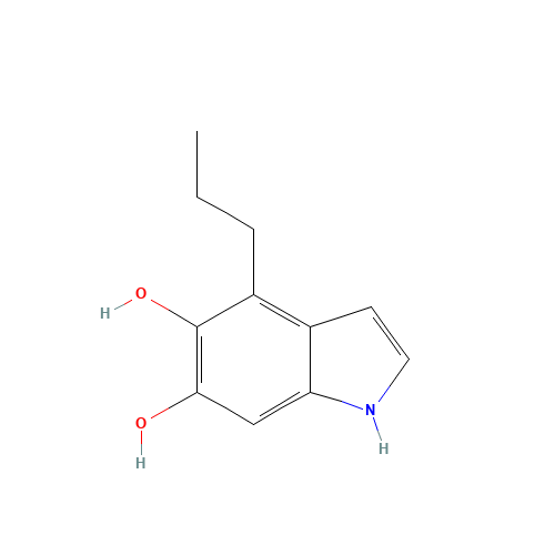 H (CAS: 858233-76-8) - Chemical Structure and Molecular Formula 