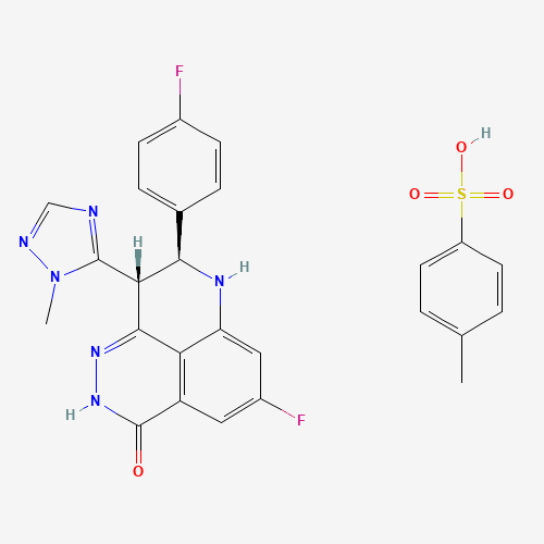 FT-0774836 CAS:1373431-65-2 chemical structure