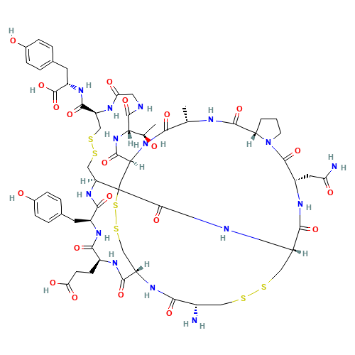 Linaclotide (CAS: 851199-59-2) - Related Chemical Product