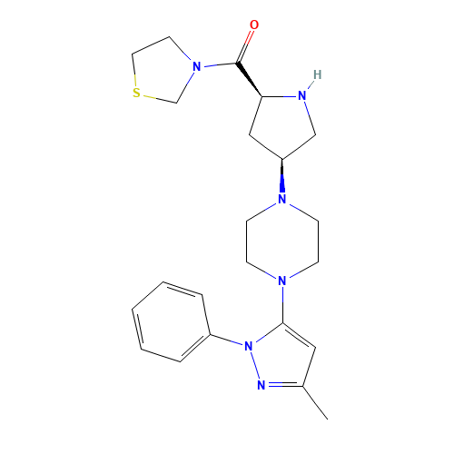 FT-0774840 CAS:760937-92-6 chemical structure