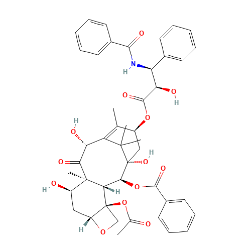 7-EPI-10-DEACETYL-TAXOL (CAS: 111149-94-1) - Related Chemical Product
