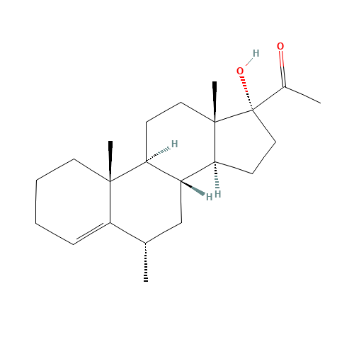 Anagestone (CAS: 2740-52-5) - Related Chemical Product