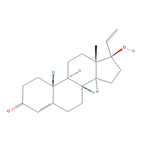 Deprodone (CAS: 6795-60-4) - Chemical Structure and Molecular Formula 