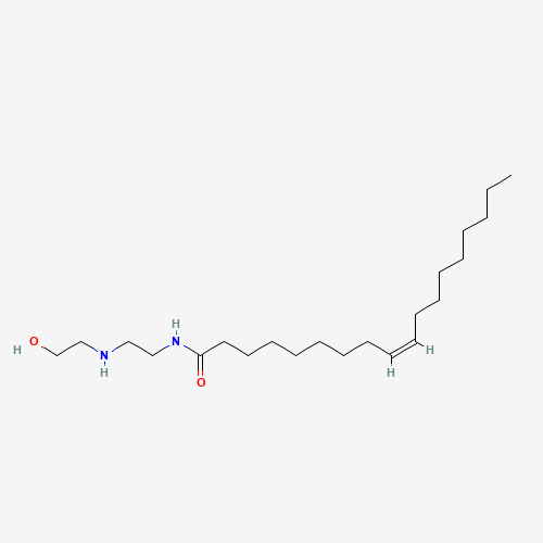 FT-0774851 CAS:5839-65-6 chemical structure