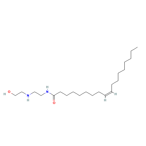FT-0774851 CAS:5839-65-6 chemical structure