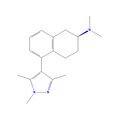 FT-0774854 CAS:1000578-26-6 chemical structure