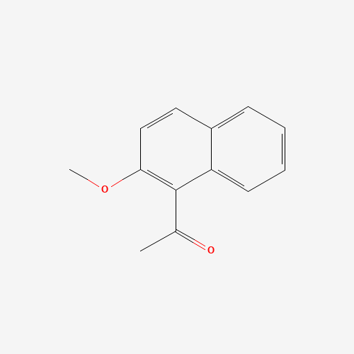 FT-0774857 CAS:646516-92-9 chemical structure