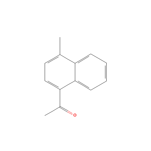 4-METHYL-1-ACETONAPHTHONE (CAS: 28418-86-2) - Related Chemical Product