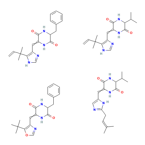Sephacryl (CAS: 65546-95-4) - Related Chemical Product