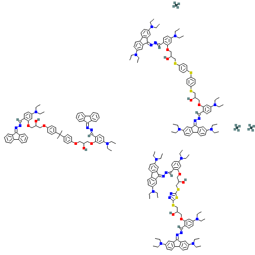 SEPHADEX G-100 (CAS: 9050-94-6) - Related Chemical Product