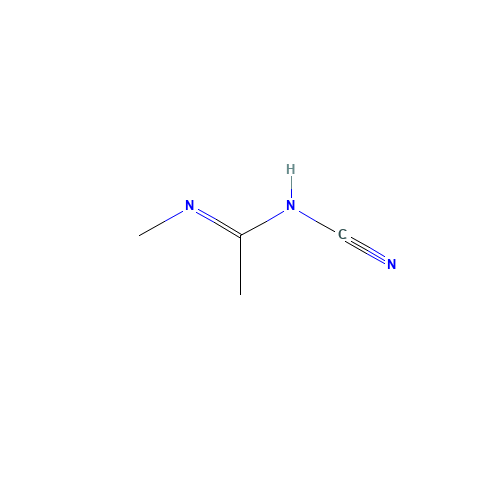 FT-0774873 CAS:56563-12-3 chemical structure