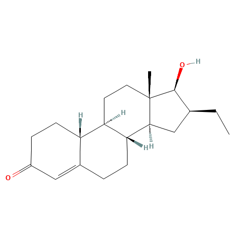 Oxendolone (CAS: 33765-68-3) - Related Chemical Product