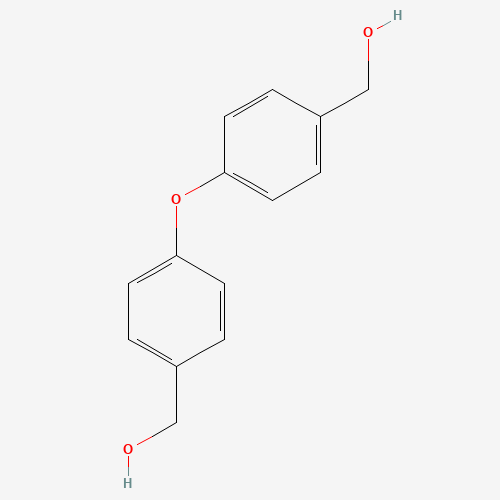 FT-0774880 CAS:2350-43-8 chemical structure