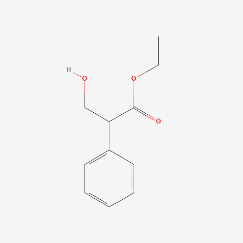 FT-0774889 CAS:3979-14-4 chemical structure