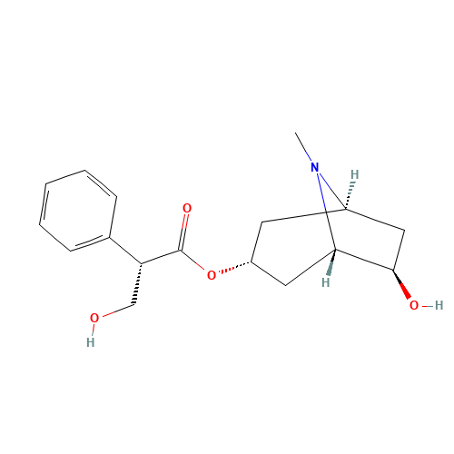 FT-0774891 CAS:126371-43-5 chemical structure