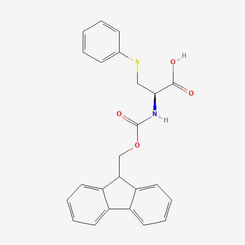 FT-0774919 CAS:488761-06-4 chemical structure