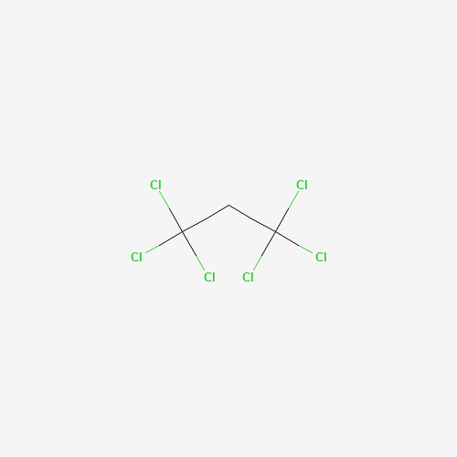 1,1,1,3,3,3-hexachloropropane (CAS: 3607-78-1) - Related Chemical Product