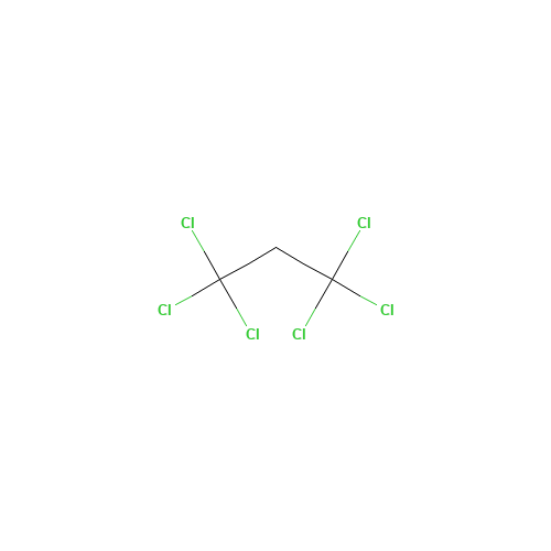 1,1,1,3,3,3-hexachloropropane (CAS: 3607-78-1) - Related Chemical Product