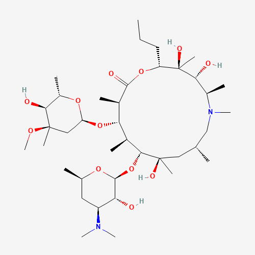 FT-0774946 CAS:763924-54-5 chemical structure