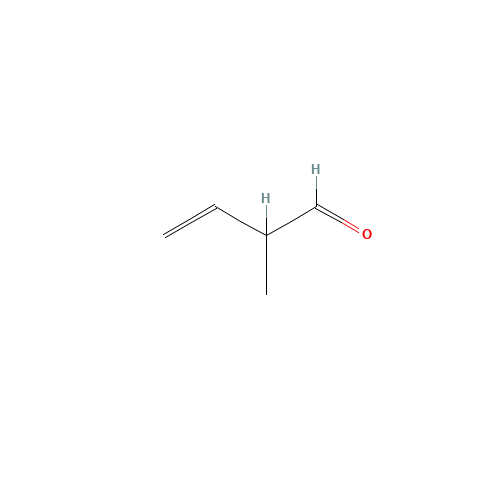 2-methylbut-3-enal (CAS: 14690-12-1) - Related Chemical Product