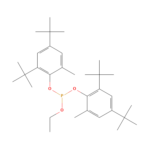 FT-0774974 CAS:145650-60-8 chemical structure