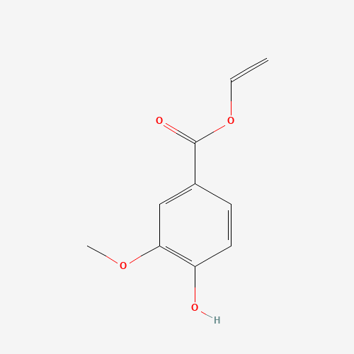 FT-0774989 CAS:1277161-39-3 chemical structure