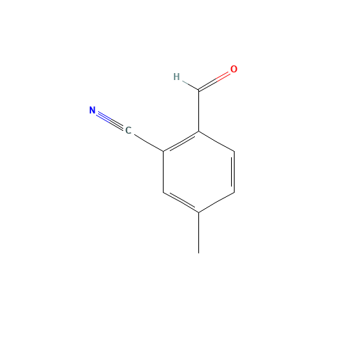 FT-0774994 CAS:27613-33-8 chemical structure