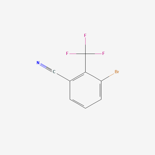 FT-0774999 CAS:1228898-24-5 chemical structure
