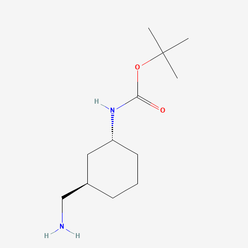 FT-0775008 CAS:1222709-27-4 chemical structure