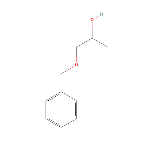 1-phenylmethoxypropan-2-ol (CAS: 13807-91-5) - Related Chemical Product