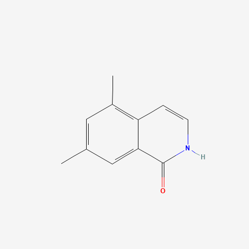 FT-0775019 CAS:1417639-40-7 chemical structure