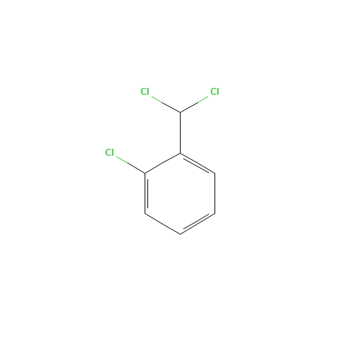 1-chloro-2-(dichloromethyl)benzene (CAS: 88-66-4) - Related Chemical Product