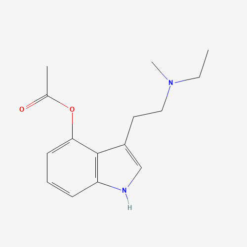 FT-0775032 CAS:1445751-40-5 chemical structure