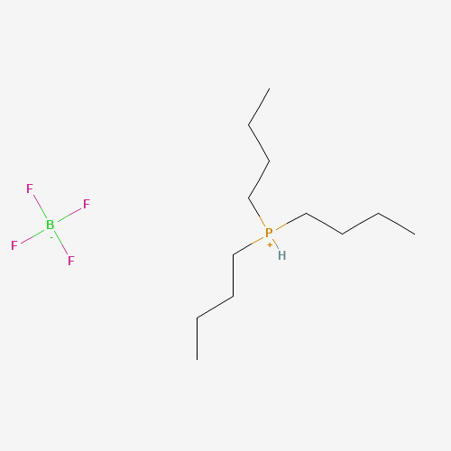 tributylphosphanium;tetrafluoroborate (CAS: 113978-91-9) - Related Chemical Product