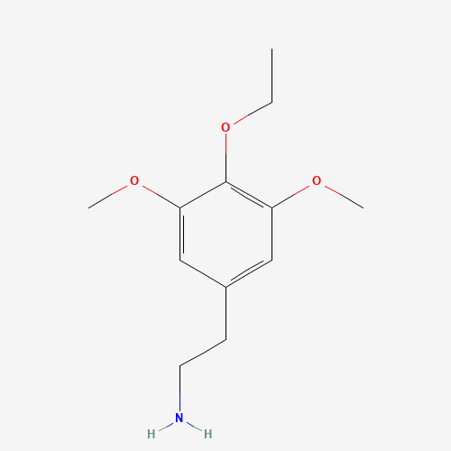 FT-0775045 CAS:39201-82-6 chemical structure