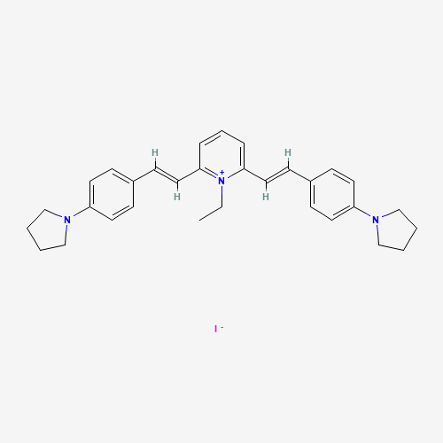 stilbazium iodide (CAS: 3784-99-4) - Related Chemical Product