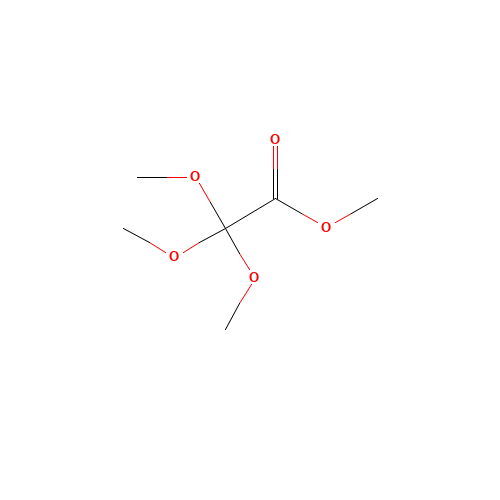 methyl trimethoxyacetate (CAS: 18370-95-1) - Related Chemical Product