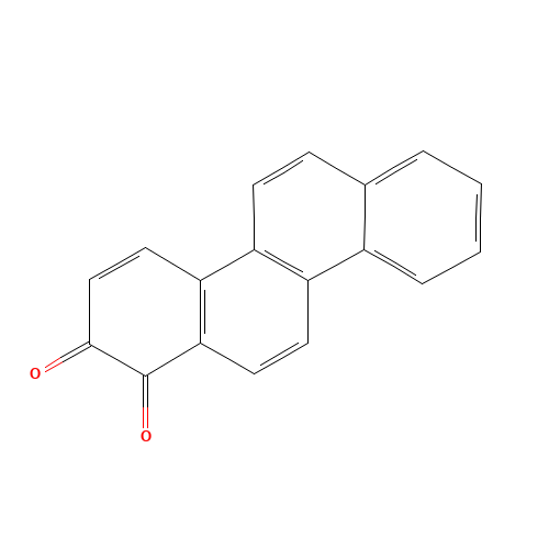 chrysene-1,2-dione (CAS: 2304-83-8) - Related Chemical Product